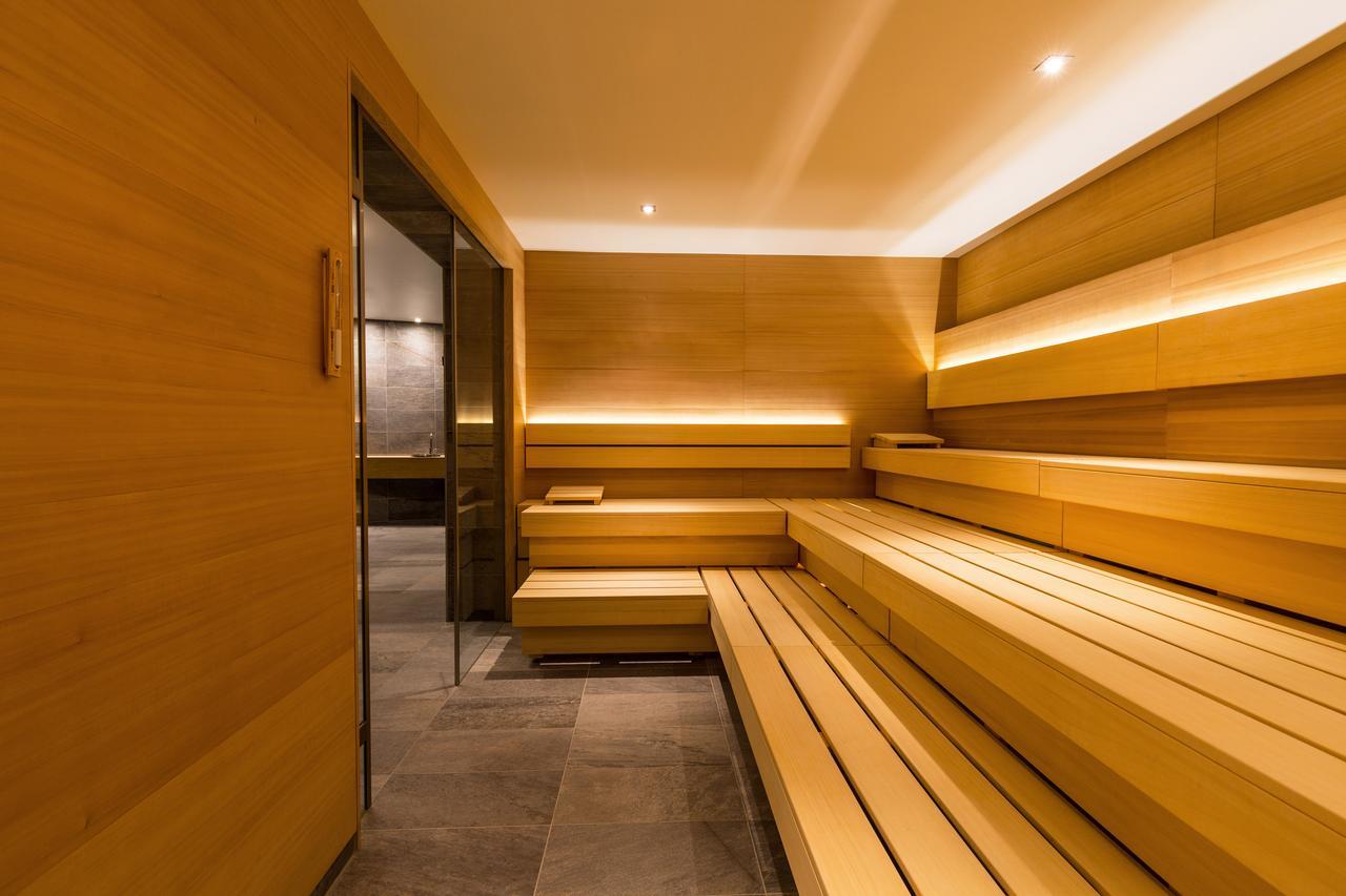 Shuum Boutique Wellness Hotel 코워브제크 외부 사진